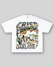 COUNTMEOUT COCO CRISP TEE