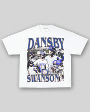 COUNTMEOUT DANSBY SWANSON TEE