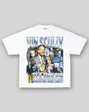 COUNTMEOUT VIN SCULLY TEE