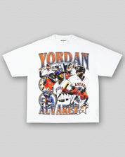 COUNTMEOUT YORDAN ALVAREZ TEE