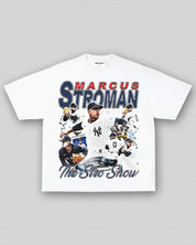 COUNTMEOUT MARCUS STROMAN - YANKEES TEE