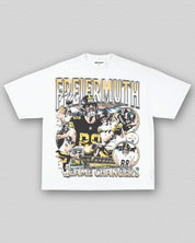 COUNTMEOUT PAT FREIERMUTH TEE