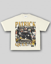 COUNTMEOUT PATRICK QUEEN TEE