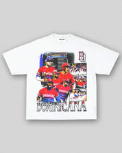 COUNTMEOUT WBC TEAM DOMINICANA TEE