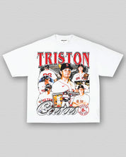 COUNTMEOUT TRISTON CASAS TEE