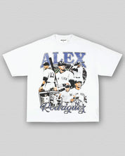 COUNTMEOUT ALEX RODRIGUEZ TEE