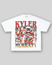 COUNTMEOUT KYLER MURRAY TEE