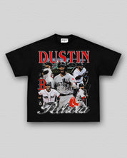 COUNTMEOUT DUSTIN PEDROIA TEE