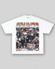 COUNTMEOUT ROME ODUNZE - BEARS TEE