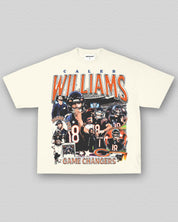 COUNTMEOUT CALEB WILLIAMS - BEARS TEE