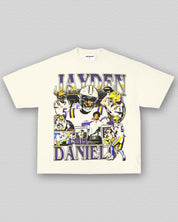 COUNTMEOUT JAYDEN DANIELS TEE