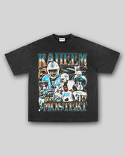 COUNTMEOUT RAHEEM MOSTERT TEE