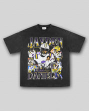 COUNTMEOUT JAYDEN DANIELS TEE