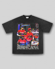 COUNTMEOUT WBC TEAM DOMINICANA TEE