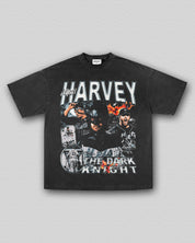 COUNTMEOUT MATT HARVEY TEE