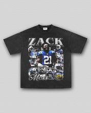 COUNTMEOUT ZACK MOSS TEE