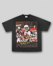 COUNTMEOUT LARRY FITZGERALD TEE