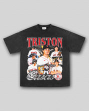 COUNTMEOUT TRISTON CASAS TEE