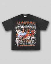 COUNTMEOUT JACKSON HOLLIDAY TEE