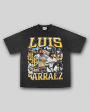 COUNTMEOUT LUIS ARRAEZ - PADRES TEE