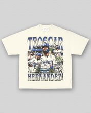 COUNTMEOUT TEOSCAR HERNANDEZ TEE