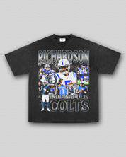 COUNTMEOUT ANTHONY RICHARDSON TEE