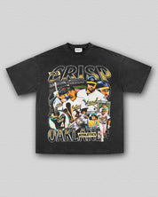 COUNTMEOUT COCO CRISP TEE