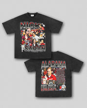 COUNTMEOUT NICK SABAN TEE