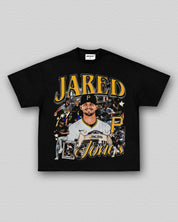 COUNTMEOUT JARED JONES TEE