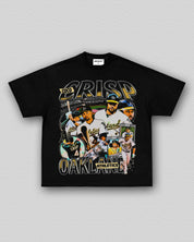 COUNTMEOUT COCO CRISP TEE