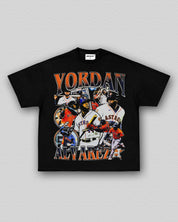 COUNTMEOUT YORDAN ALVAREZ TEE