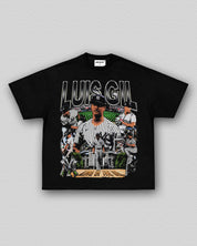 COUNTMEOUT LUIS GIL TEE