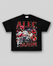 COUNTMEOUT ALEC BOHM TEE