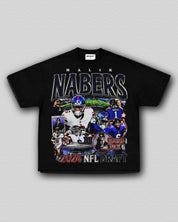 COUNTMEOUT MALIK NABERS TEE