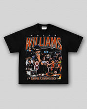 COUNTMEOUT CALEB WILLIAMS - BEARS TEE