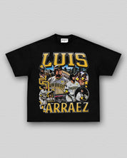 COUNTMEOUT LUIS ARRAEZ - PADRES TEE