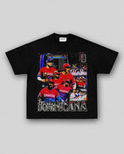 COUNTMEOUT WBC TEAM DOMINICANA TEE