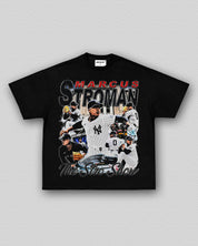 COUNTMEOUT MARCUS STROMAN - YANKEES TEE