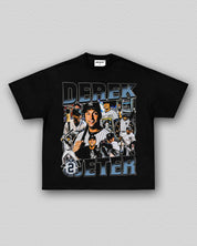 COUNTMEOUT DEREK JETER TEE