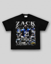 COUNTMEOUT ZACK MOSS TEE