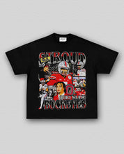 COUNTMEOUT CJ STROUD - OSU TEE