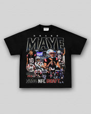 COUNTMEOUT DRAKE MAYE - PATRIOTS TEE