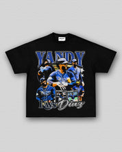 COUNTMEOUT YANDY DIAZ TEE