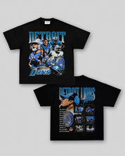 COUNTMEOUT 2023 LIONS TEE