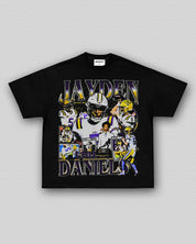 COUNTMEOUT JAYDEN DANIELS TEE