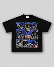 COUNTMEOUT TOMMY DEVITO TEE