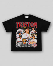 COUNTMEOUT TRISTON CASAS TEE