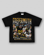 COUNTMEOUT PAT FREIERMUTH TEE