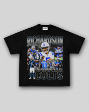 COUNTMEOUT ANTHONY RICHARDSON TEE