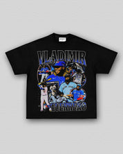 COUNTMEOUT VLADIMIR GUERRERO JR TEE